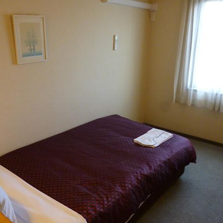 Nabari Plaza Hotel Eksteriør bilde