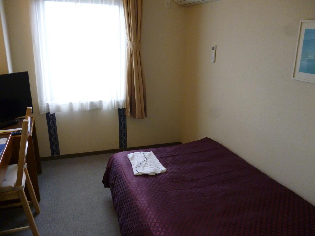 Nabari Plaza Hotel Eksteriør bilde