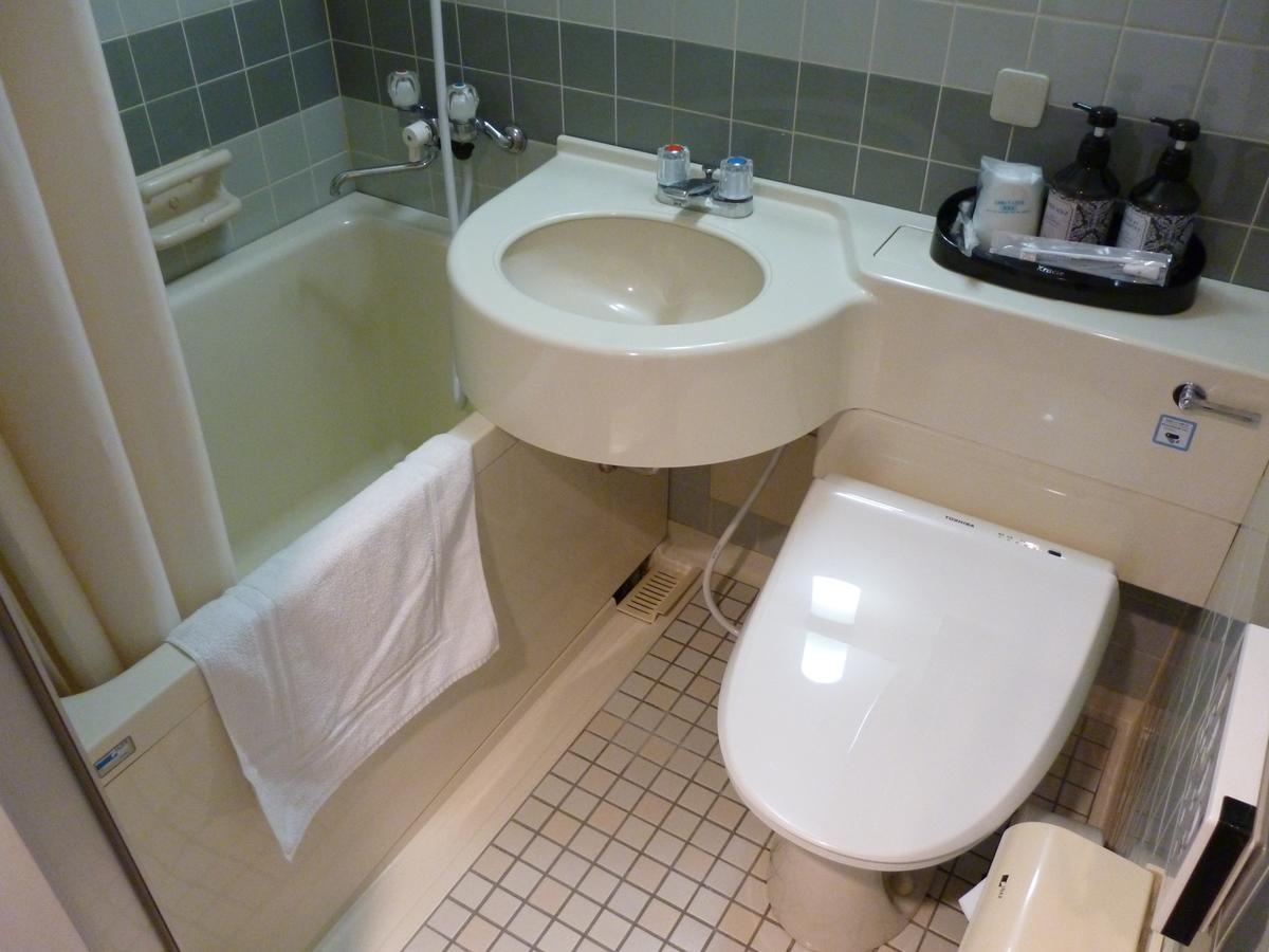 Nabari Plaza Hotel Eksteriør bilde
