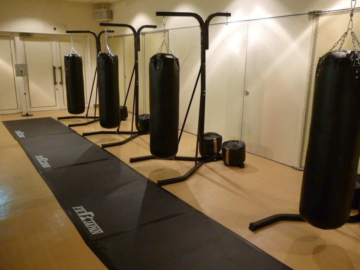 Nabari Plaza Hotel Eksteriør bilde