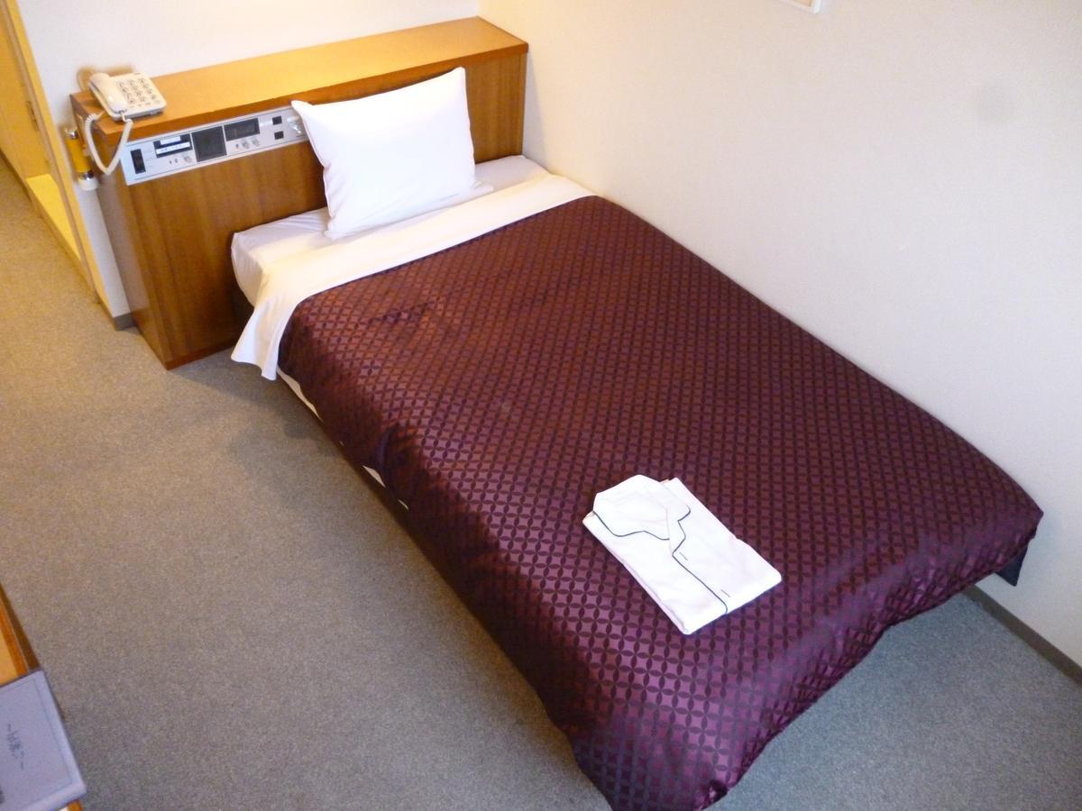 Nabari Plaza Hotel Eksteriør bilde